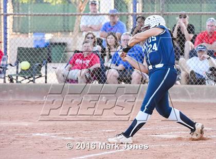 Thumbnail 1 in Cactus vs. Arcadia (AIA D2 Semifinal) photogallery.