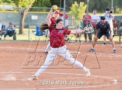 Thumbnail 1 in Cactus vs. Arcadia (AIA D2 Semifinal) photogallery.