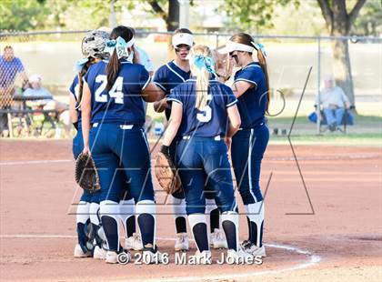 Thumbnail 3 in Cactus vs. Arcadia (AIA D2 Semifinal) photogallery.