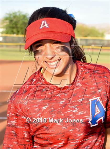Thumbnail 2 in Cactus vs. Arcadia (AIA D2 Semifinal) photogallery.