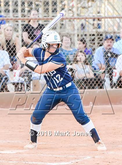 Thumbnail 2 in Cactus vs. Arcadia (AIA D2 Semifinal) photogallery.