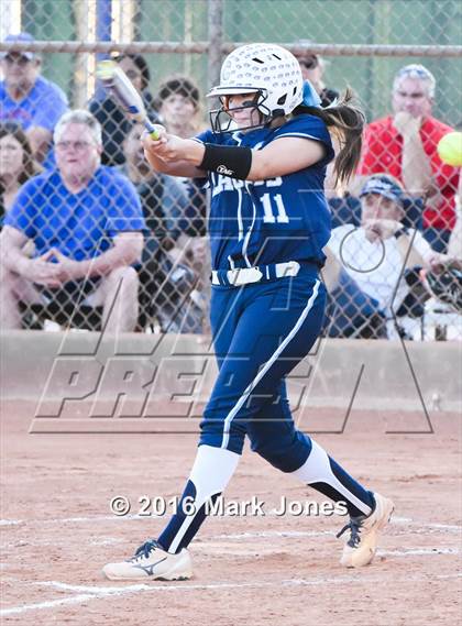 Thumbnail 3 in Cactus vs. Arcadia (AIA D2 Semifinal) photogallery.