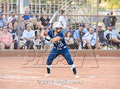 Thumbnail 1 in Cactus vs. Arcadia (AIA D2 Semifinal) photogallery.