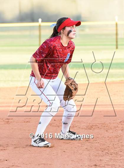 Thumbnail 2 in Cactus vs. Arcadia (AIA D2 Semifinal) photogallery.