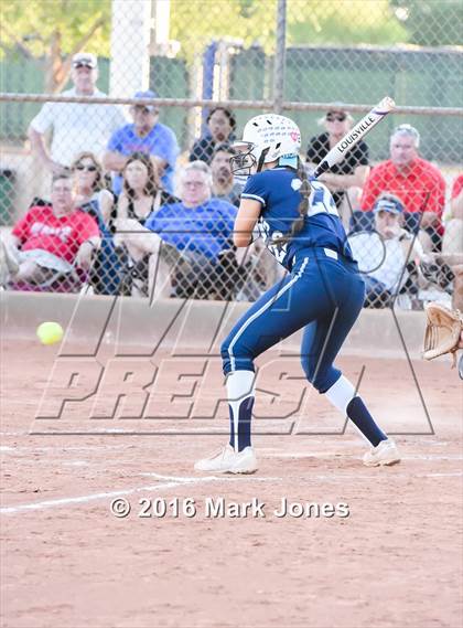 Thumbnail 3 in Cactus vs. Arcadia (AIA D2 Semifinal) photogallery.