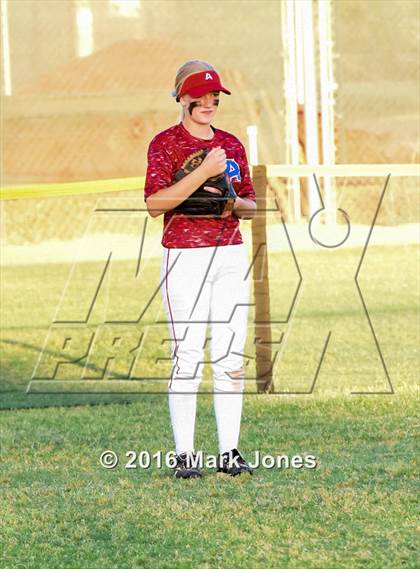 Thumbnail 3 in Cactus vs. Arcadia (AIA D2 Semifinal) photogallery.