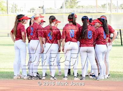 Thumbnail 2 in Cactus vs. Arcadia (AIA D2 Semifinal) photogallery.