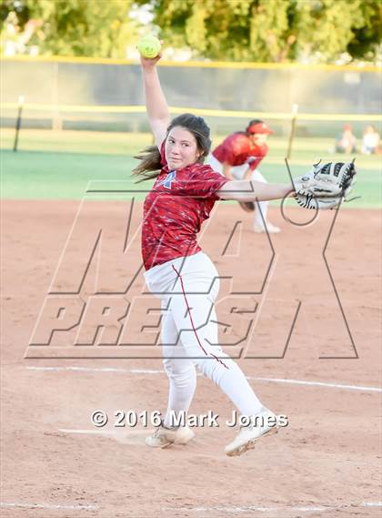 Thumbnail 1 in Cactus vs. Arcadia (AIA D2 Semifinal) photogallery.