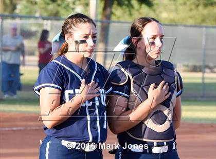 Thumbnail 1 in Cactus vs. Arcadia (AIA D2 Semifinal) photogallery.