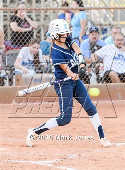 Thumbnail 2 in Cactus vs. Arcadia (AIA D2 Semifinal) photogallery.