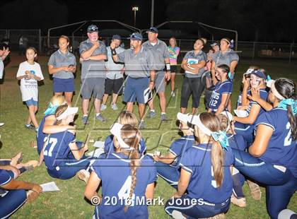Thumbnail 2 in Cactus vs. Arcadia (AIA D2 Semifinal) photogallery.