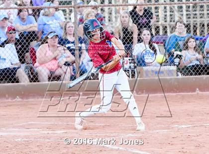 Thumbnail 3 in Cactus vs. Arcadia (AIA D2 Semifinal) photogallery.
