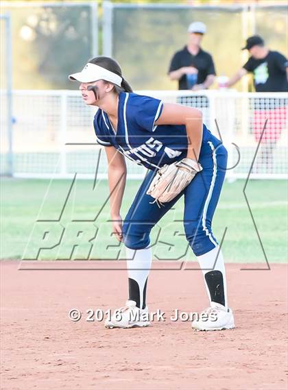 Thumbnail 1 in Cactus vs. Arcadia (AIA D2 Semifinal) photogallery.