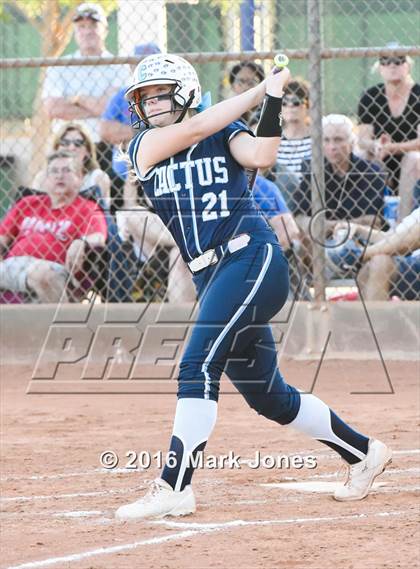 Thumbnail 3 in Cactus vs. Arcadia (AIA D2 Semifinal) photogallery.