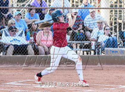 Thumbnail 3 in Cactus vs. Arcadia (AIA D2 Semifinal) photogallery.