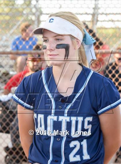 Thumbnail 1 in Cactus vs. Arcadia (AIA D2 Semifinal) photogallery.