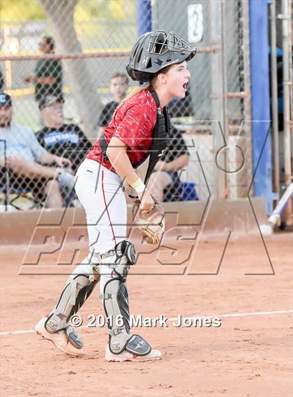 Thumbnail 1 in Cactus vs. Arcadia (AIA D2 Semifinal) photogallery.