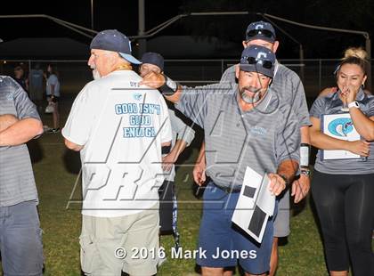 Thumbnail 1 in Cactus vs. Arcadia (AIA D2 Semifinal) photogallery.