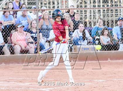 Thumbnail 3 in Cactus vs. Arcadia (AIA D2 Semifinal) photogallery.