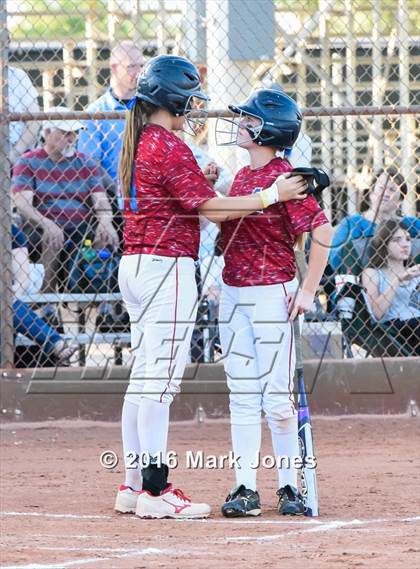 Thumbnail 2 in Cactus vs. Arcadia (AIA D2 Semifinal) photogallery.