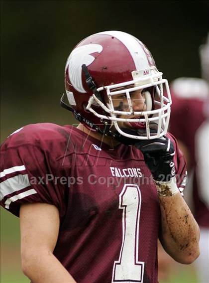 Thumbnail 3 in Lincoln Hall @ Albertus Magnus (Bowl Game) photogallery.