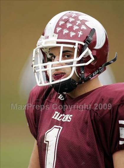 Thumbnail 3 in Lincoln Hall @ Albertus Magnus (Bowl Game) photogallery.