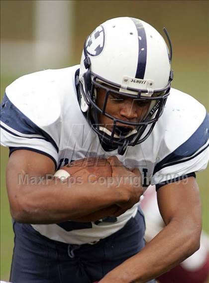 Thumbnail 1 in Lincoln Hall @ Albertus Magnus (Bowl Game) photogallery.