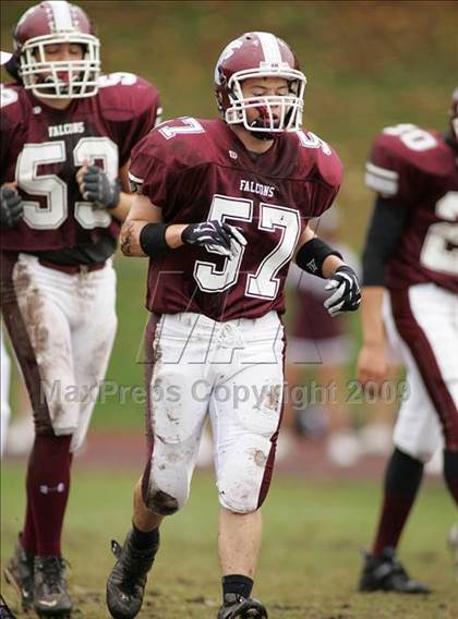 Thumbnail 3 in Lincoln Hall @ Albertus Magnus (Bowl Game) photogallery.