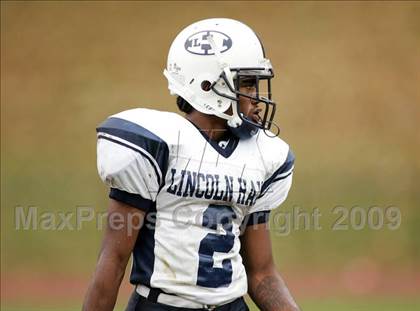Thumbnail 1 in Lincoln Hall @ Albertus Magnus (Bowl Game) photogallery.