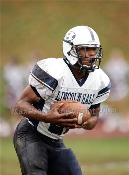 Thumbnail 1 in Lincoln Hall @ Albertus Magnus (Bowl Game) photogallery.