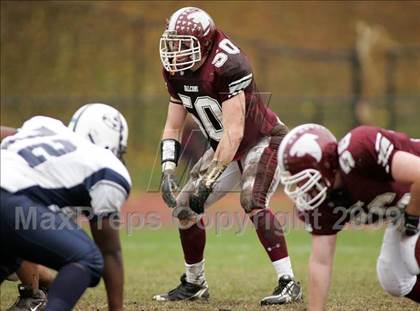 Thumbnail 3 in Lincoln Hall @ Albertus Magnus (Bowl Game) photogallery.