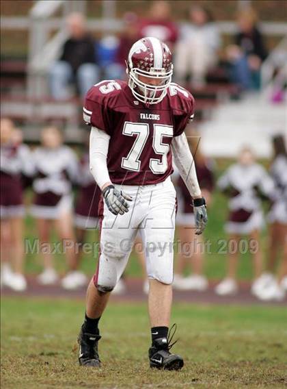 Thumbnail 2 in Lincoln Hall @ Albertus Magnus (Bowl Game) photogallery.