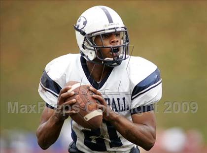 Thumbnail 2 in Lincoln Hall @ Albertus Magnus (Bowl Game) photogallery.