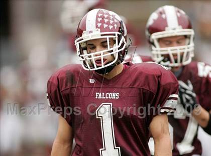 Thumbnail 1 in Lincoln Hall @ Albertus Magnus (Bowl Game) photogallery.