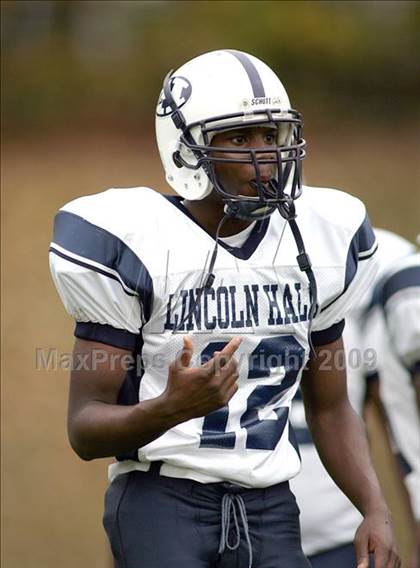 Thumbnail 1 in Lincoln Hall @ Albertus Magnus (Bowl Game) photogallery.