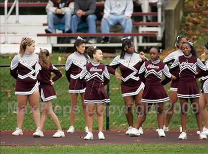 Thumbnail 2 in Lincoln Hall @ Albertus Magnus (Bowl Game) photogallery.