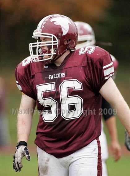 Thumbnail 3 in Lincoln Hall @ Albertus Magnus (Bowl Game) photogallery.