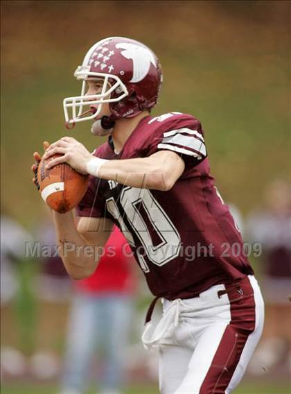 Thumbnail 2 in Lincoln Hall @ Albertus Magnus (Bowl Game) photogallery.