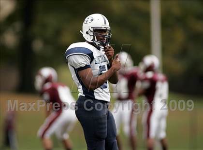 Thumbnail 1 in Lincoln Hall @ Albertus Magnus (Bowl Game) photogallery.