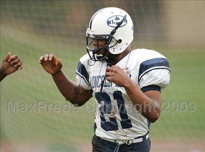Thumbnail 3 in Lincoln Hall @ Albertus Magnus (Bowl Game) photogallery.