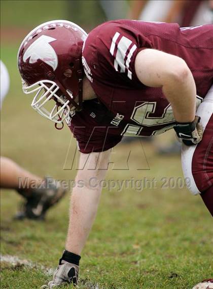 Thumbnail 3 in Lincoln Hall @ Albertus Magnus (Bowl Game) photogallery.