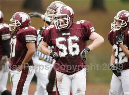 Thumbnail 3 in Lincoln Hall @ Albertus Magnus (Bowl Game) photogallery.