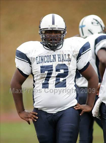 Thumbnail 1 in Lincoln Hall @ Albertus Magnus (Bowl Game) photogallery.