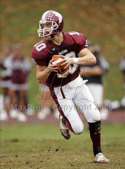 Thumbnail 3 in Lincoln Hall @ Albertus Magnus (Bowl Game) photogallery.