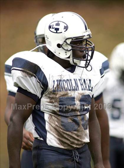 Thumbnail 3 in Lincoln Hall @ Albertus Magnus (Bowl Game) photogallery.