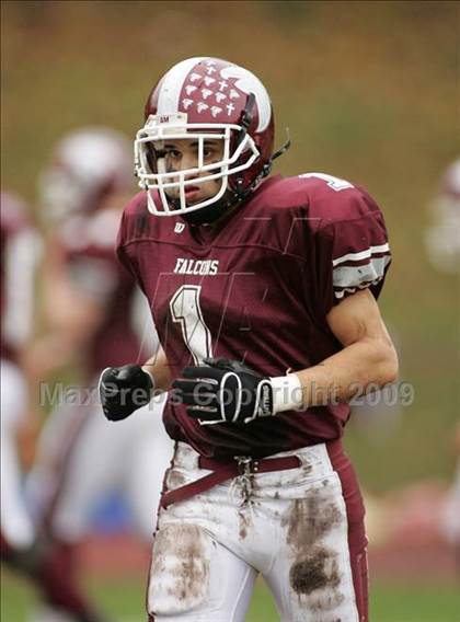 Thumbnail 3 in Lincoln Hall @ Albertus Magnus (Bowl Game) photogallery.