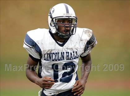 Thumbnail 3 in Lincoln Hall @ Albertus Magnus (Bowl Game) photogallery.