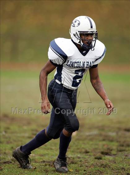 Thumbnail 1 in Lincoln Hall @ Albertus Magnus (Bowl Game) photogallery.