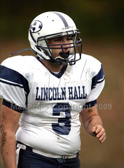 Thumbnail 3 in Lincoln Hall @ Albertus Magnus (Bowl Game) photogallery.