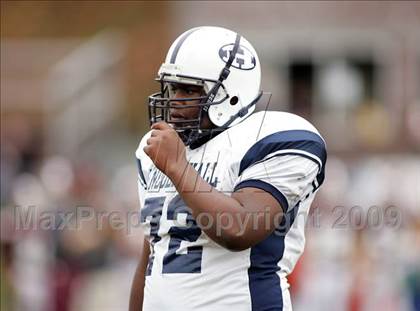 Thumbnail 3 in Lincoln Hall @ Albertus Magnus (Bowl Game) photogallery.